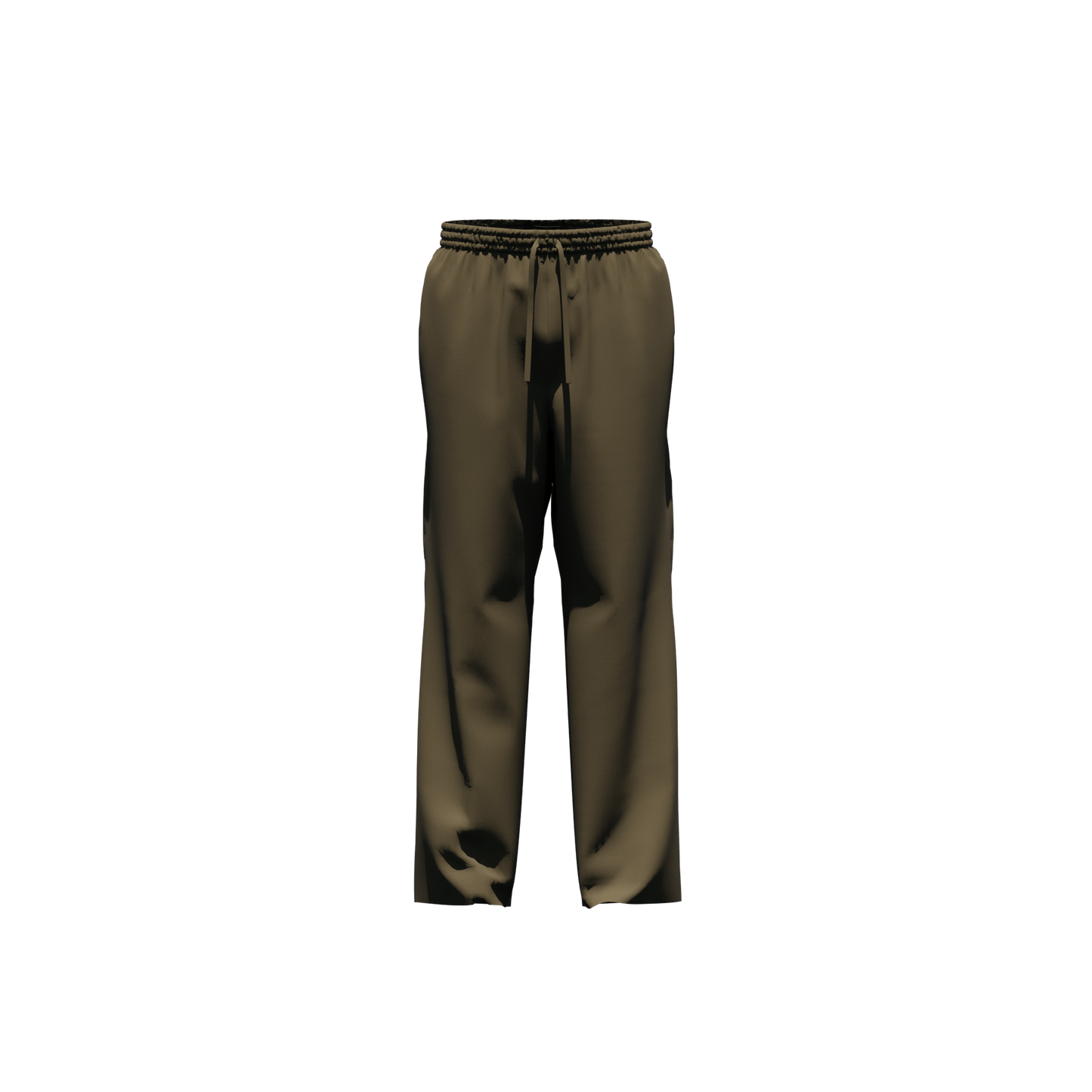 COTTON LOUNGE PANTS - SOLOMON'S.LOG