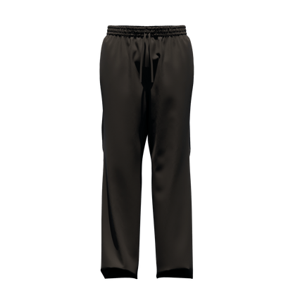 LINEN LOUNGE PANTS - SOLOMON'S.LOG